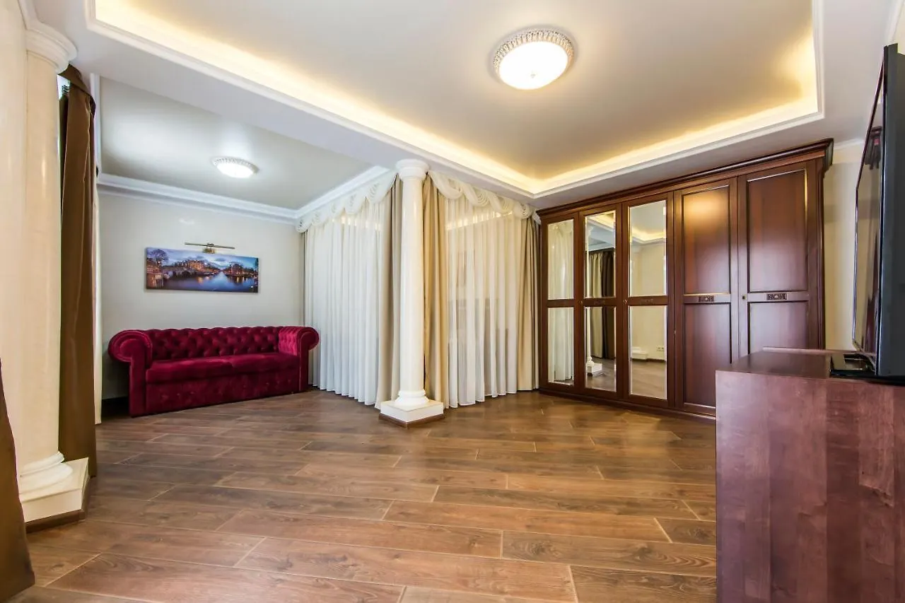 Apartamento Шикарная Квартира Возле Костёла В Центре