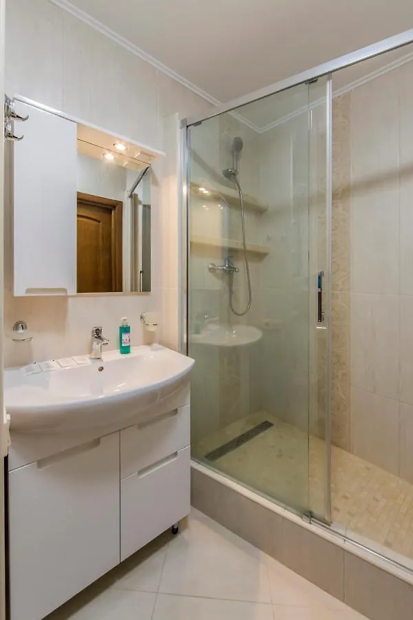 Apartamento Шикарная Квартира Возле Костёла В Центре