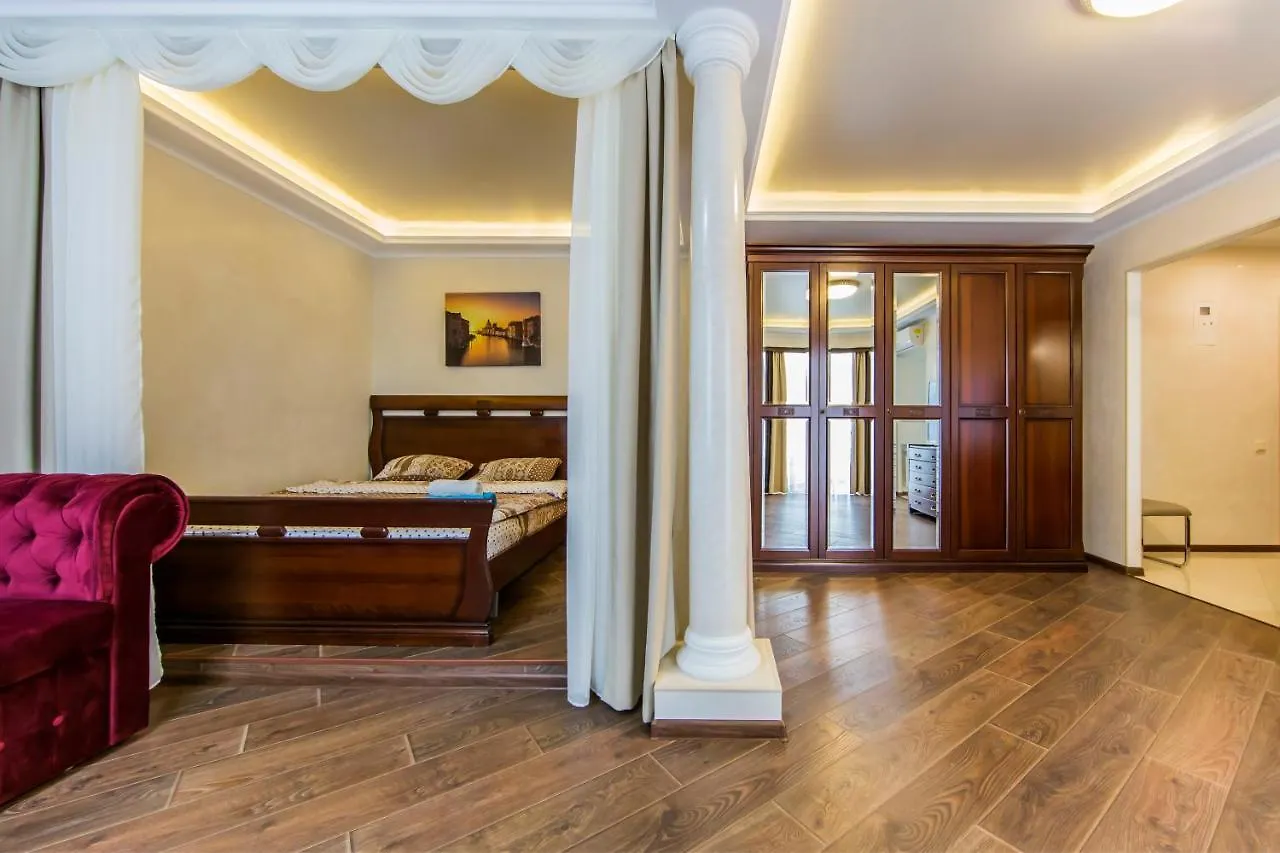 Apartamento Шикарная Квартира Возле Костёла В Центре